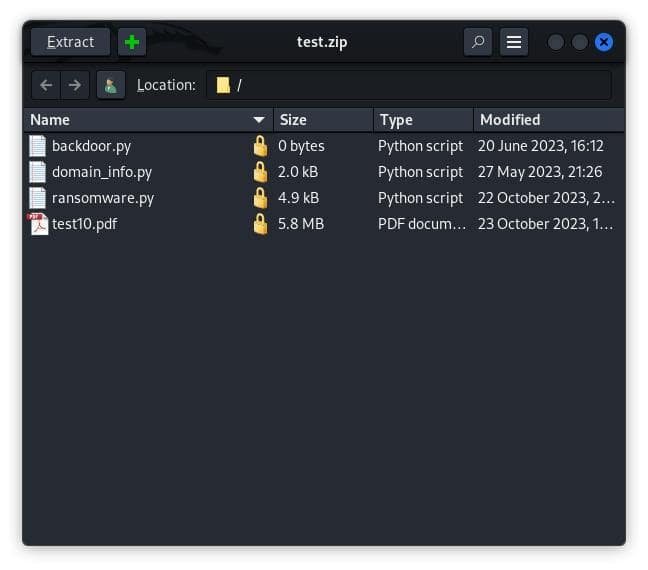 Github Nickenshidqia File Compression App Python Project Build A Zip File Compression - Premium Light Background - Ultra HD