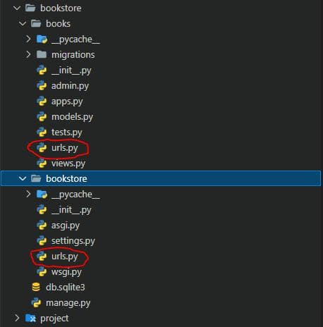 Python Django 2 0 Including Urls File From An App To The Root Urls - Light Design Collection - Retina Quality