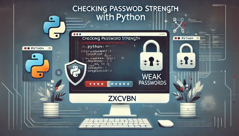 How To Check Password Strength With Python The Python Code - Minimal Designs - Stunning Mobile Collection