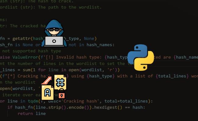 How To Check Password Strength With Python - The Python Code