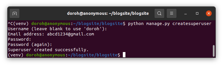 How To Make A Blog Using Django In Python The Python Code - Best Geometric Designs in Desktop