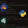 How To Build An Authentication System In Django - The Python Code