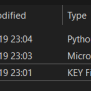 How To Encrypt And Decrypt Files In Python - The Python Code