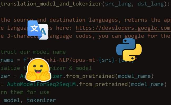 How To Fine Tune BERT For Text Classification Using Transformers In Python - The Python Code