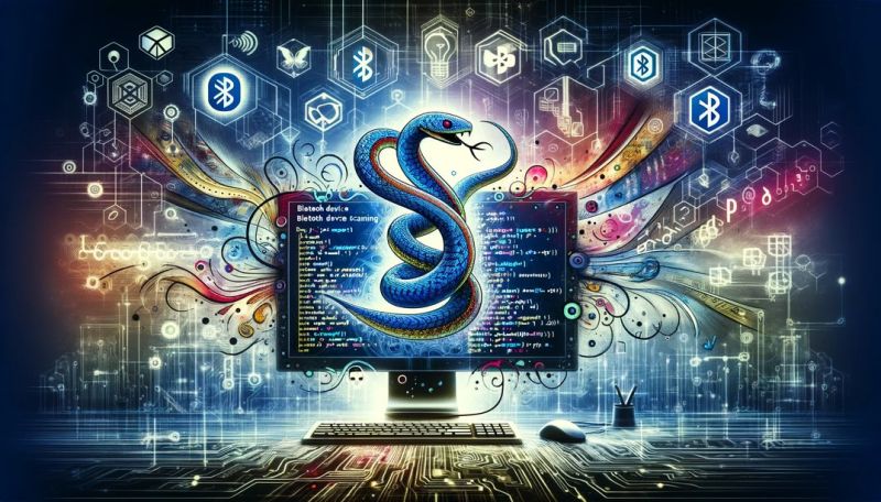 Dont Buy Scanner Build Your Own Smart Scanner Using 25 Lines Of Python Opencv Python Project - Beautiful Abstract Photo - 4K