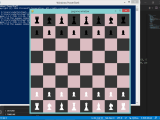 How To Make A Chess Game With Pygame In Python The Python Code