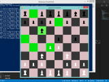 How To Make A Chess Game With Pygame In Python The Python Code