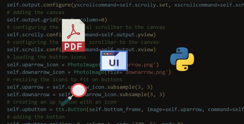 Opencv Python Tutorials Documentation Pdf - Premium Abstract Image Gallery - 4K