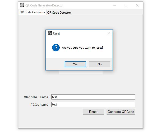 Qr Code Reader Generator App In Python With Source Code Sourcecodester - Gradient Textures - Modern 4K Collection