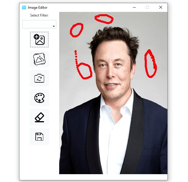 Python Tkiner Image Editor Main Py At Main Codefirstio Python Tkiner - Landscape Textures - Amazing Ultra HD Collection