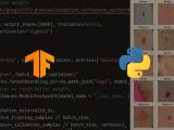 Skin Cancer Detection Using Tensorflow In Python The Python Code