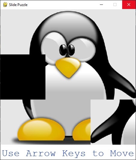 Slide Puzzle Python Code Game Creationsdog - Incredible Full HD Landscape Pictures | Free Download