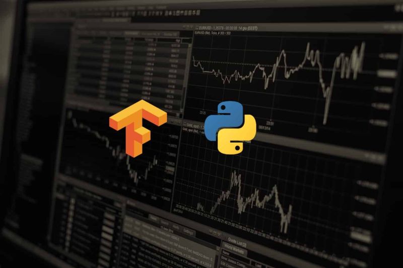 How To Predict Stock Prices In Python Using Tensorflow 2 And Keras The Python Code - Premium Geometric Design Gallery - HD
