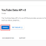 How To Extract YouTube Data Using YouTube API In Python - The Python Code