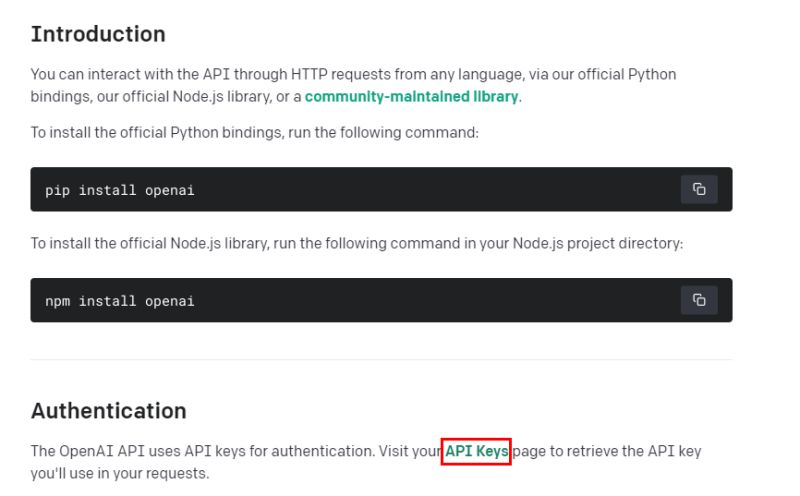 How To Build A Web Assistant Using Django And Openai Gpt 3 5 Api In Python - Ocean Photo Collection - Retina Quality