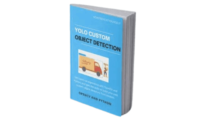 Real-time Object Tracking With OpenCV And YOLOv8 In Python - The Python Code