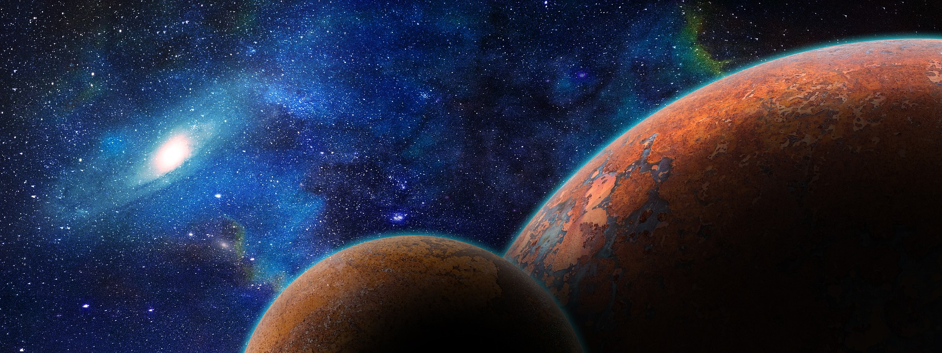 Planets Orbiting Python Code Simulating a 3D Solar System In Python Using Matplotlib