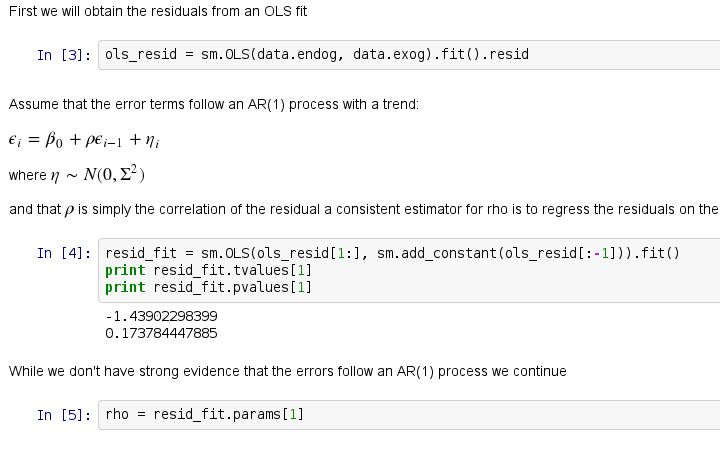 Github Statsmodels Statsmodels Github Io Documentation For - 4K Minimal Designs for Desktop