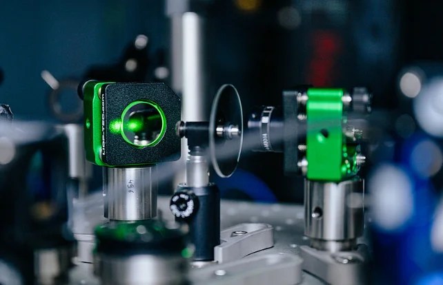 Quantum Teleportation Breakthrough: Unlocking the Future of Quantum Communication (2026)