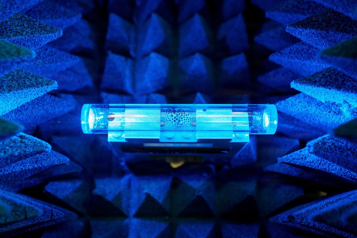 Revolutionary Quantum Sensor: Unlocking Battlefield Signal Detection (2026)