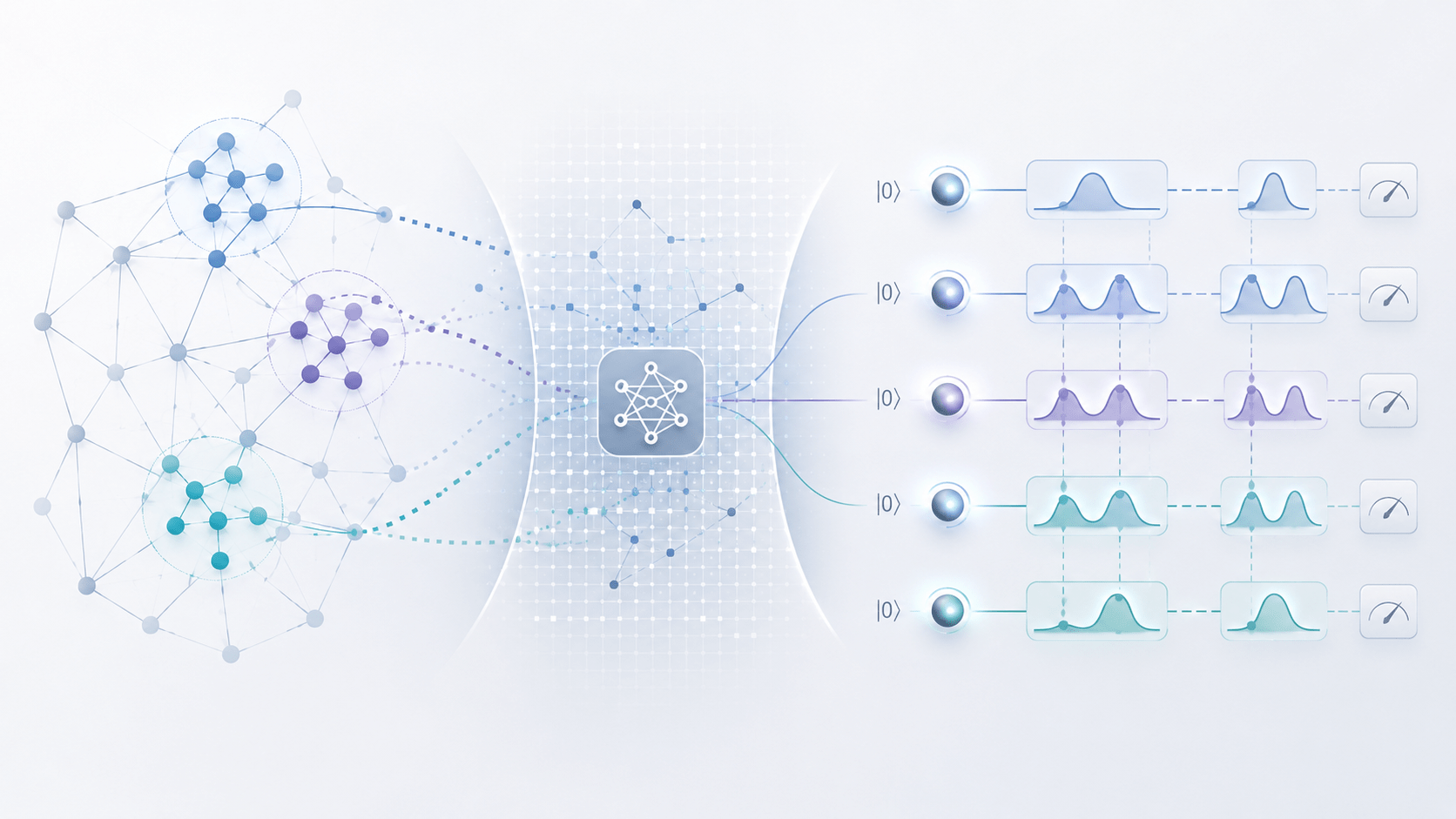 Researchers Use AI to Make Quantum Circuit Tuning Less Trial And Error