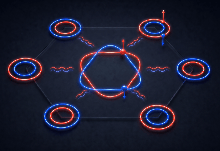 Unveiling the Secrets of Superconductors: A New Discovery (2026)