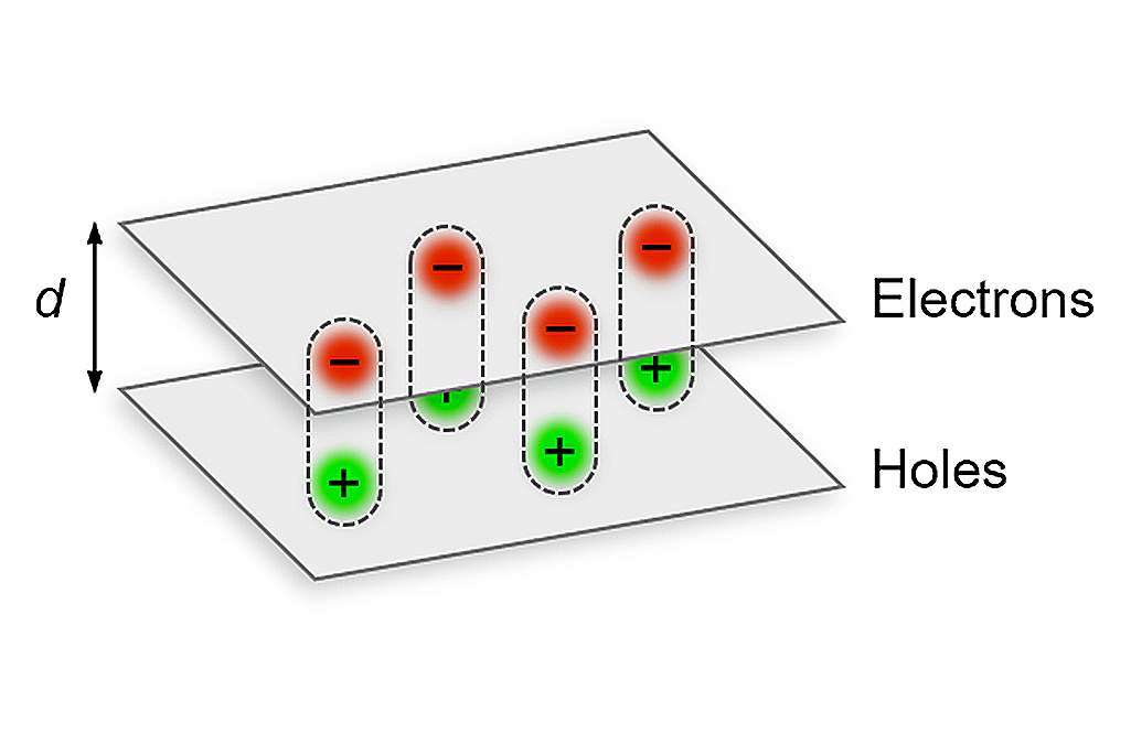 Quantum Fluid's Secret Structure Unveiled | Exciton BEC in Semiconductors (2026)