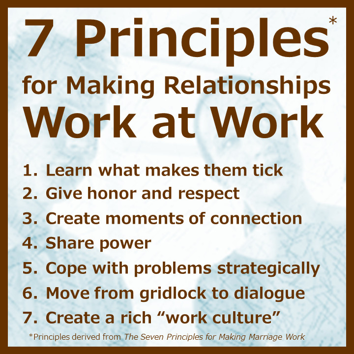 Best 30 making relationships work quotes