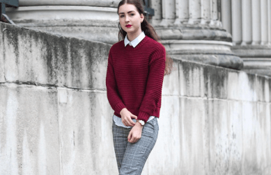 Dressing to impress: how to pick the right outfit for any occasion