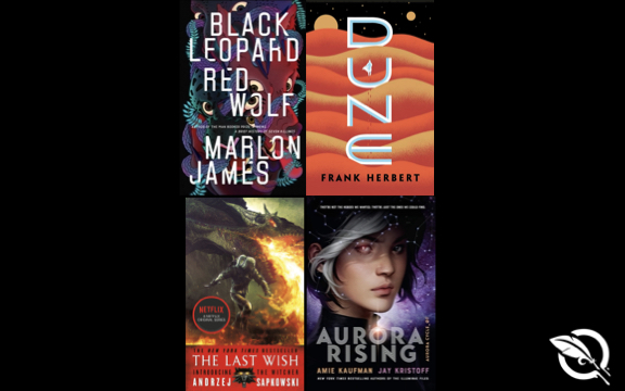 SFF Monster Guide Cover Photo