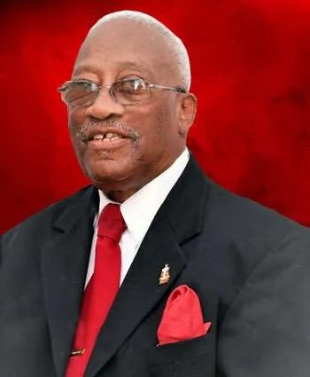 Bro. William F. Johnson, Jr.