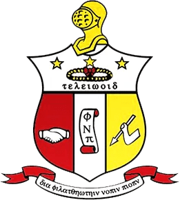 Kappa coat of arms