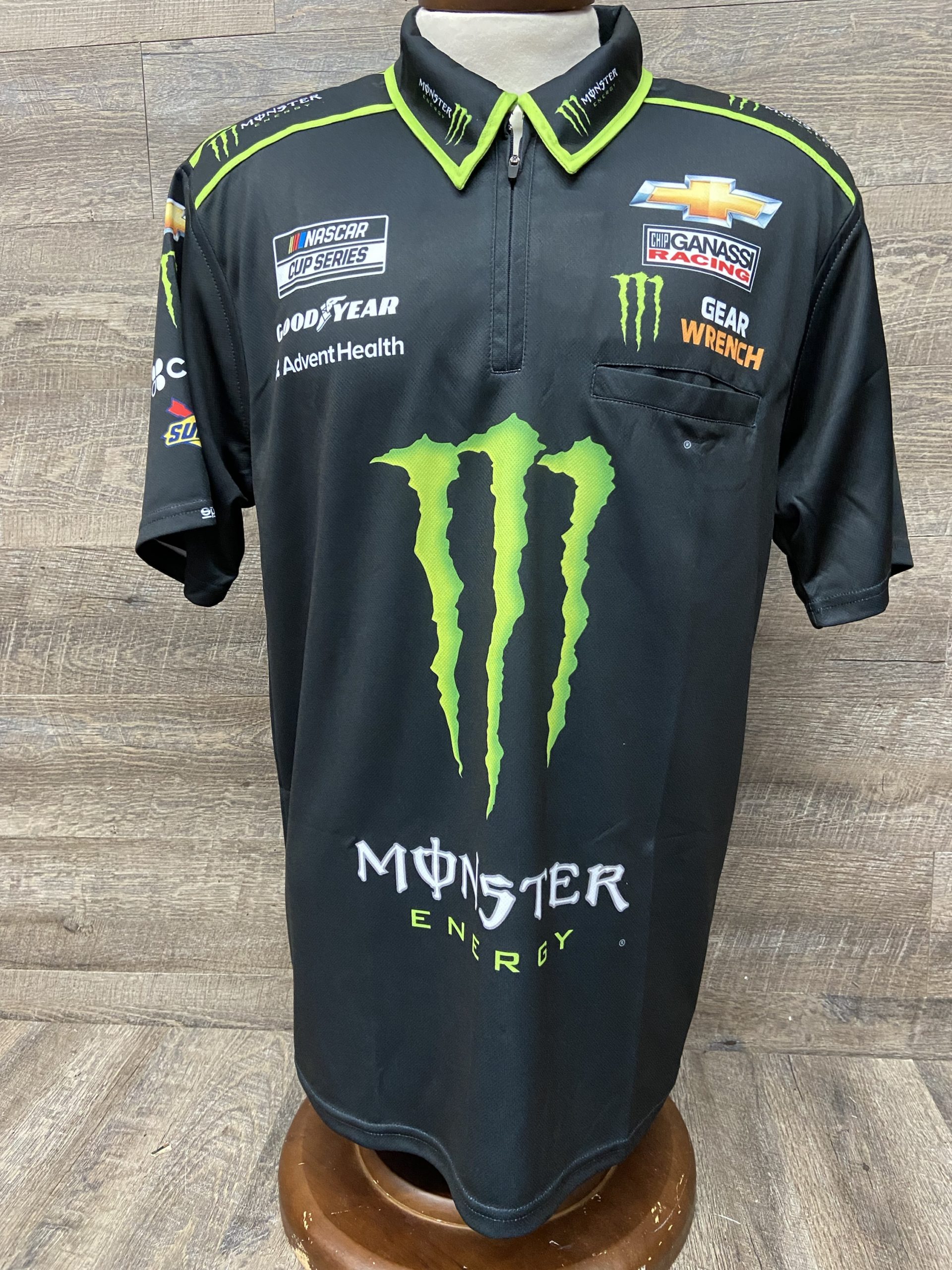 kurt busch merch