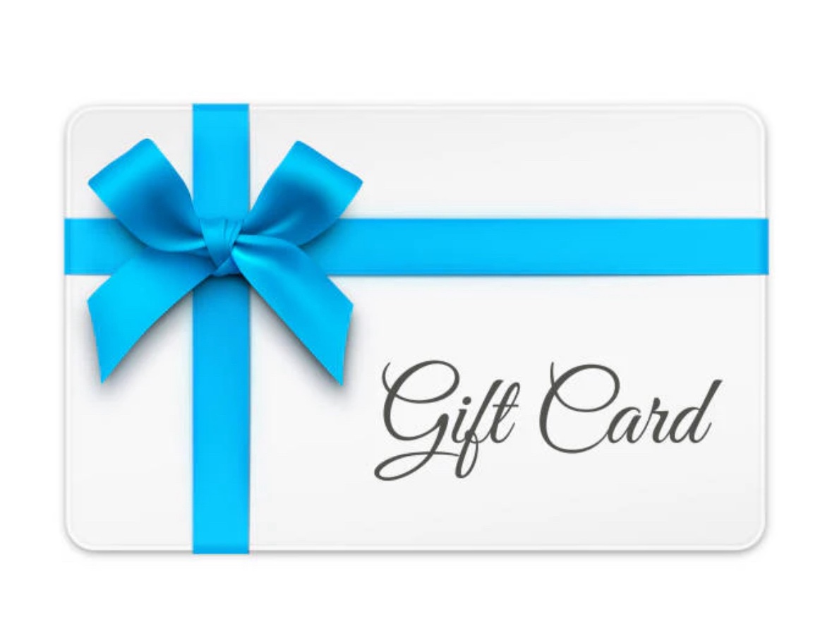 TRW Gift Card $25