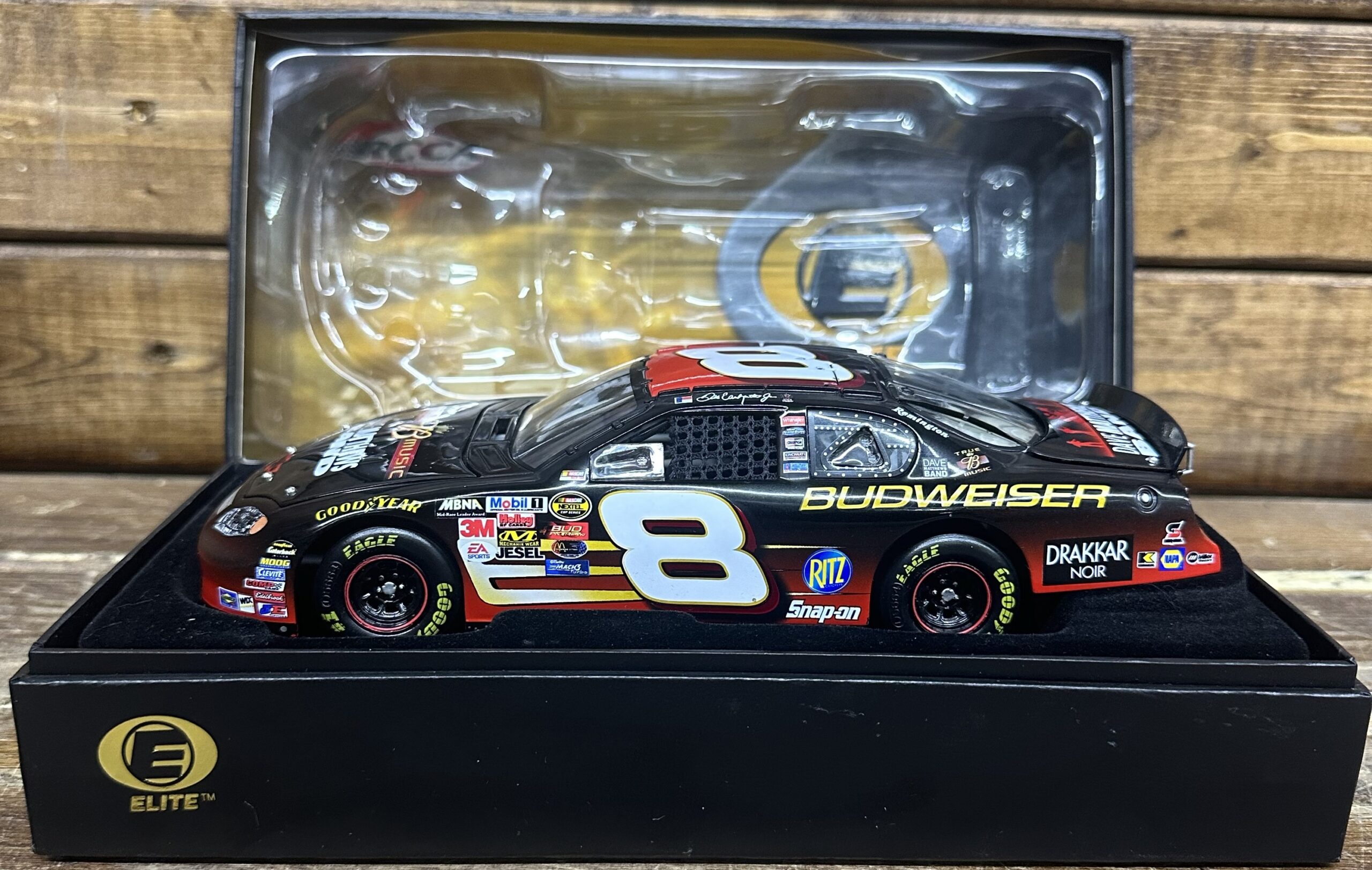 Dale Jr. 1:24 Fraker
