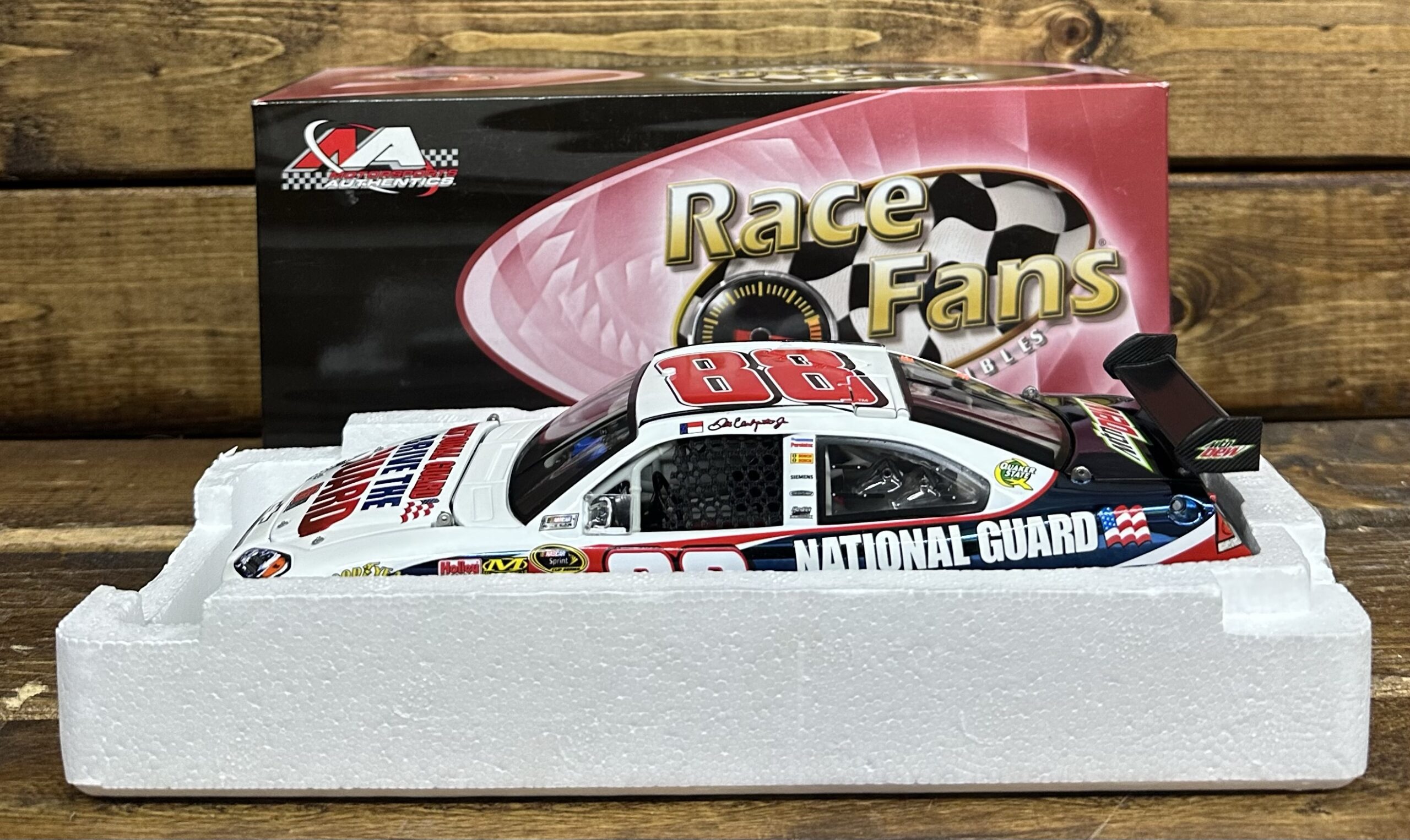 Biles/ dale Jr