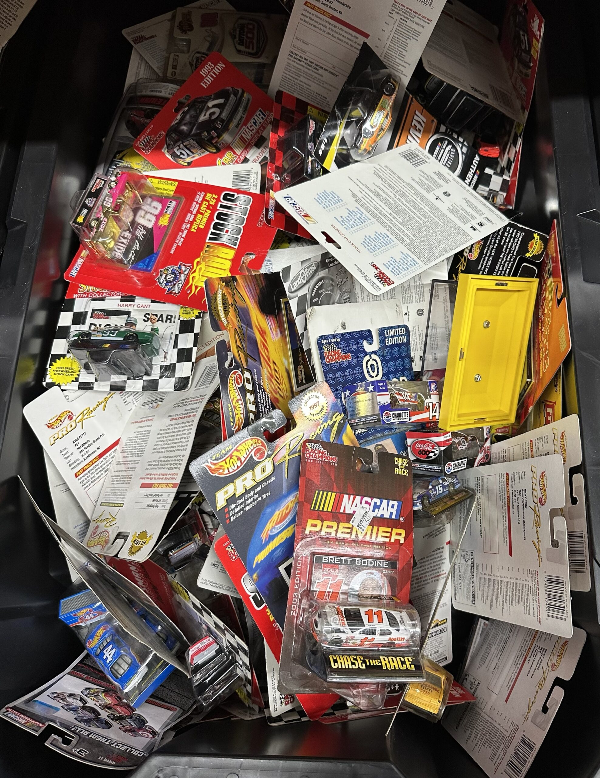 1:64 Lot