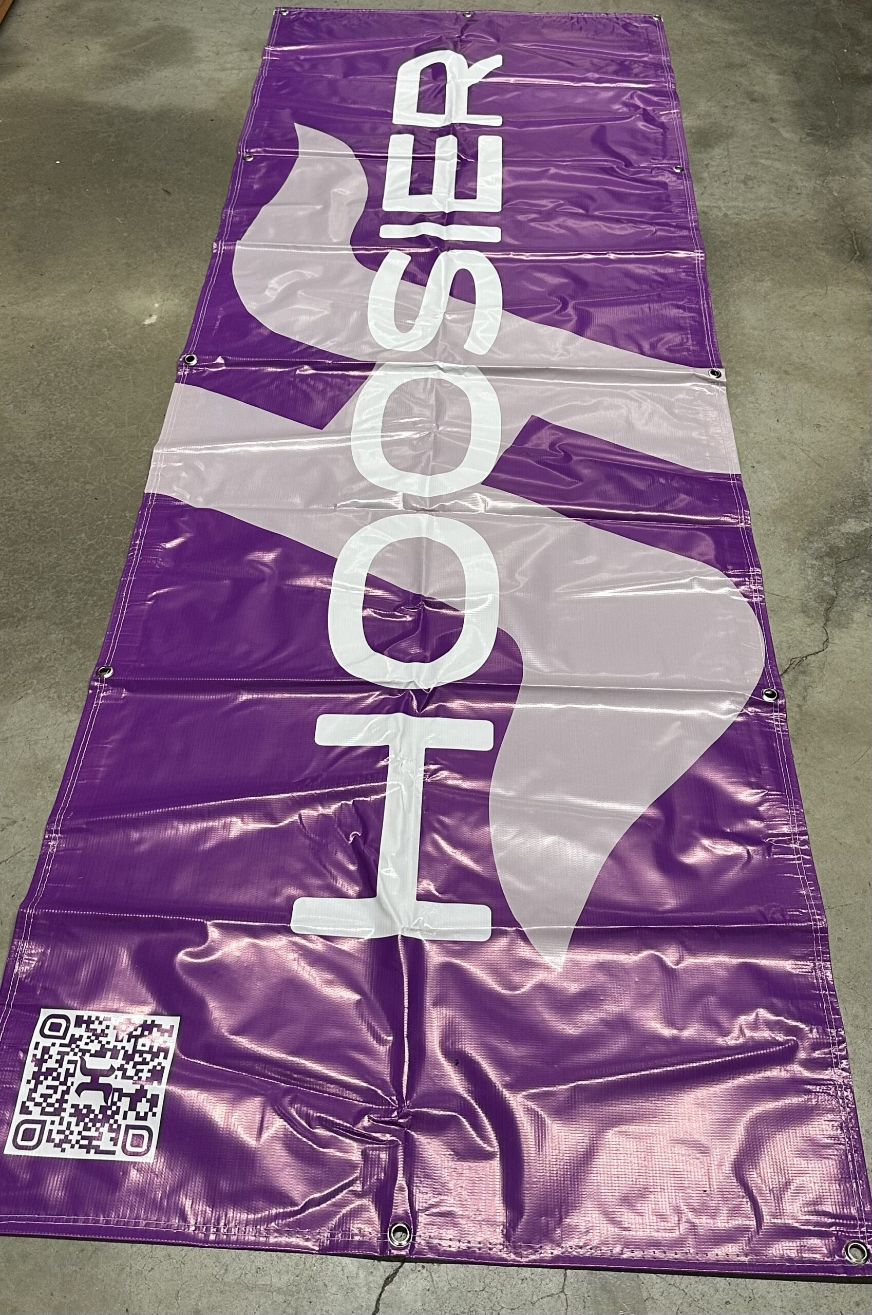 Hoosier Banner