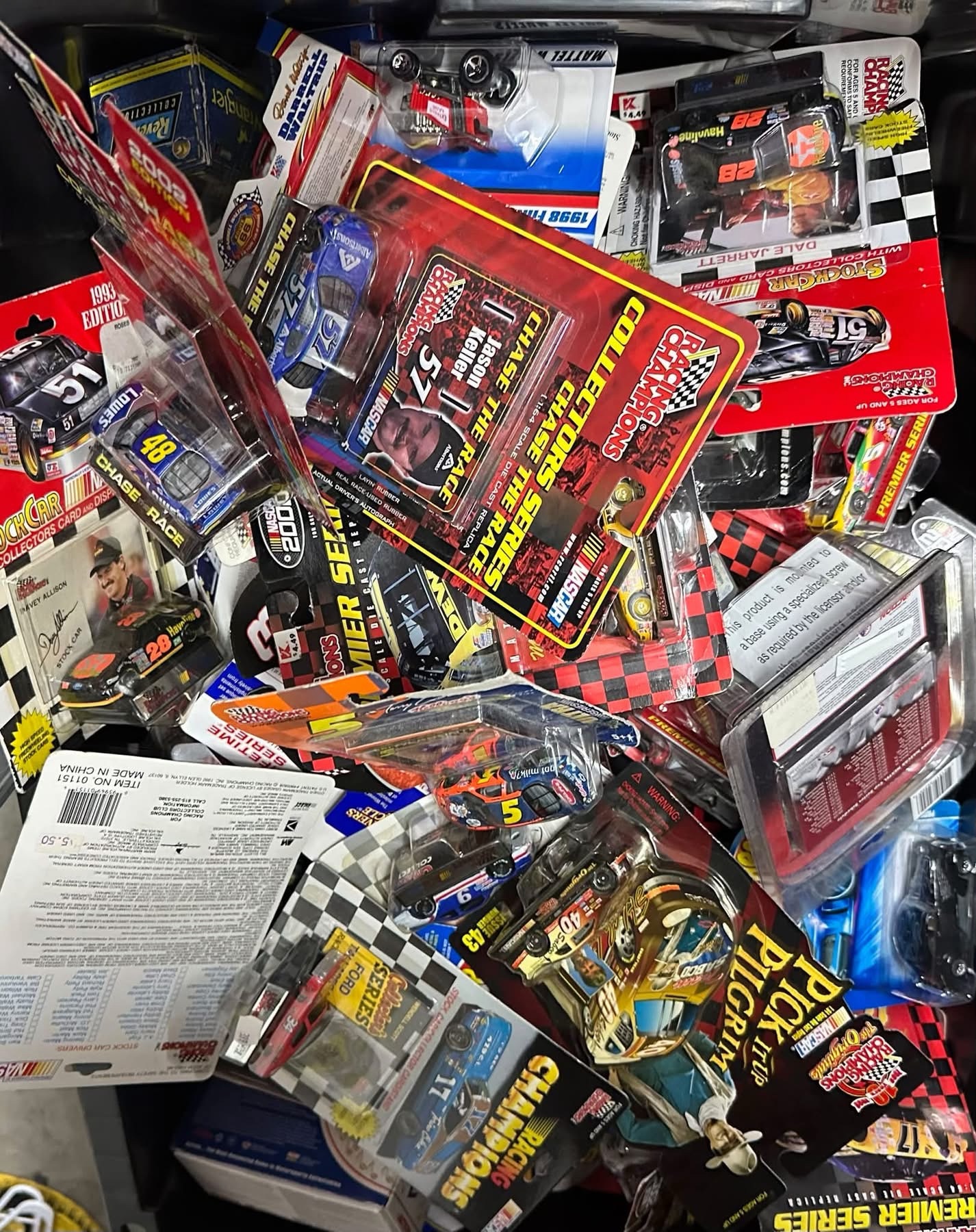 1:64 Lot