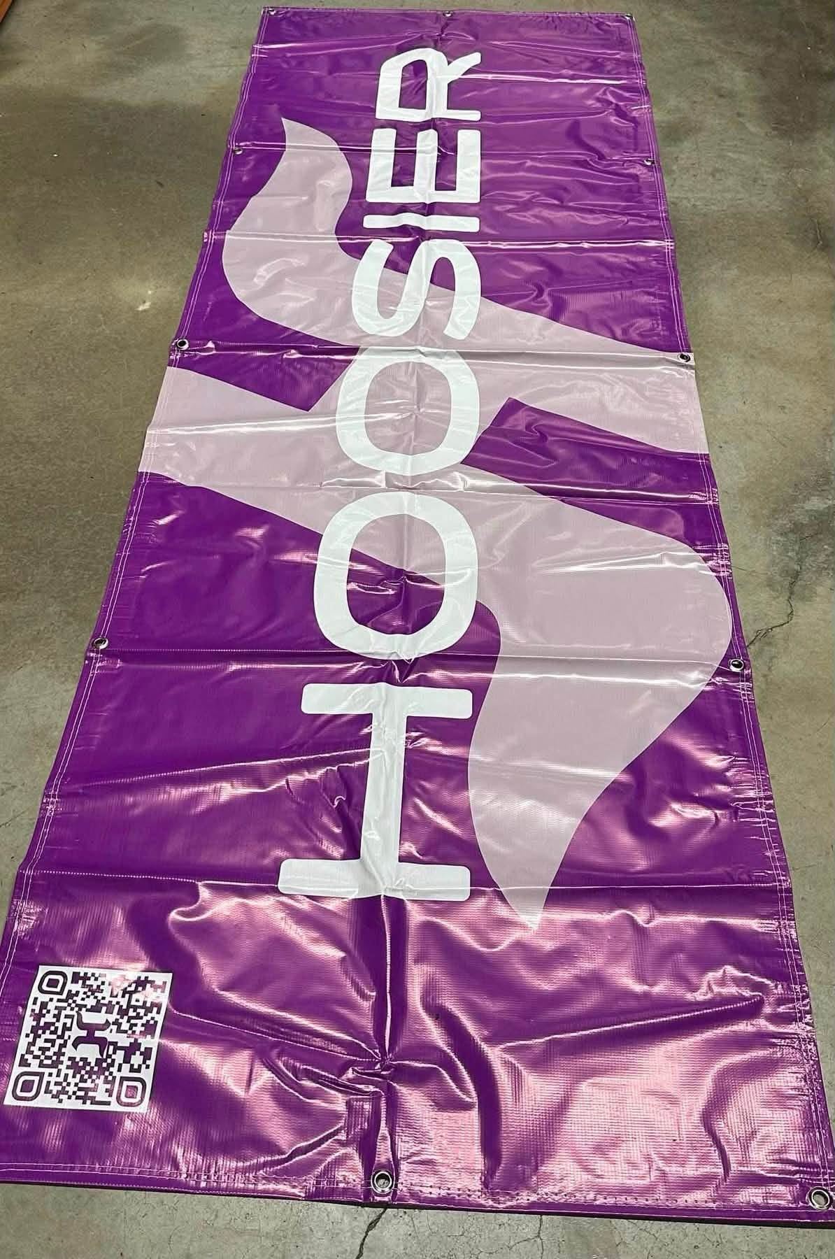 Hoosier Banner