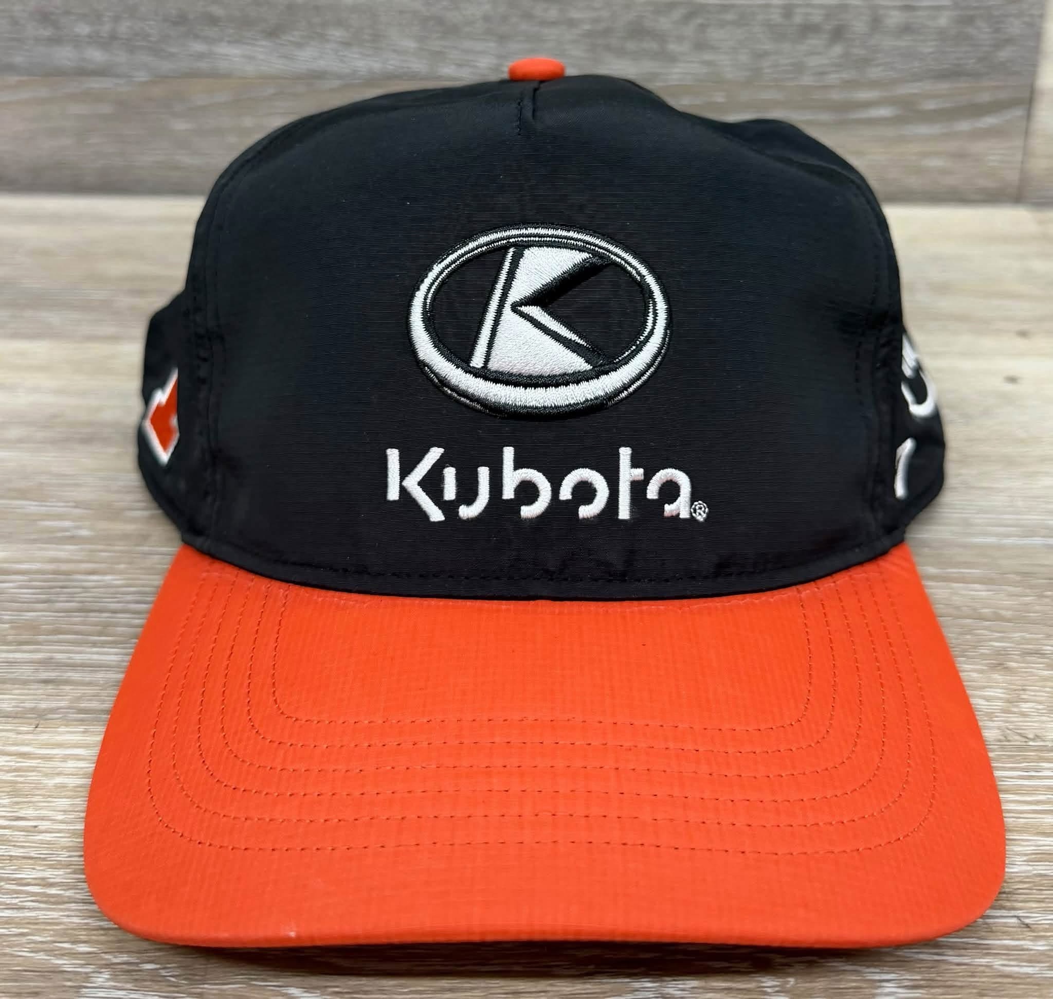Green/ chastain hat