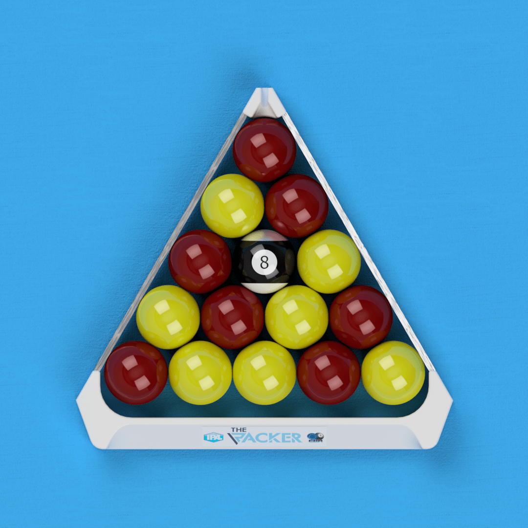 The Racker Triangles The Racker