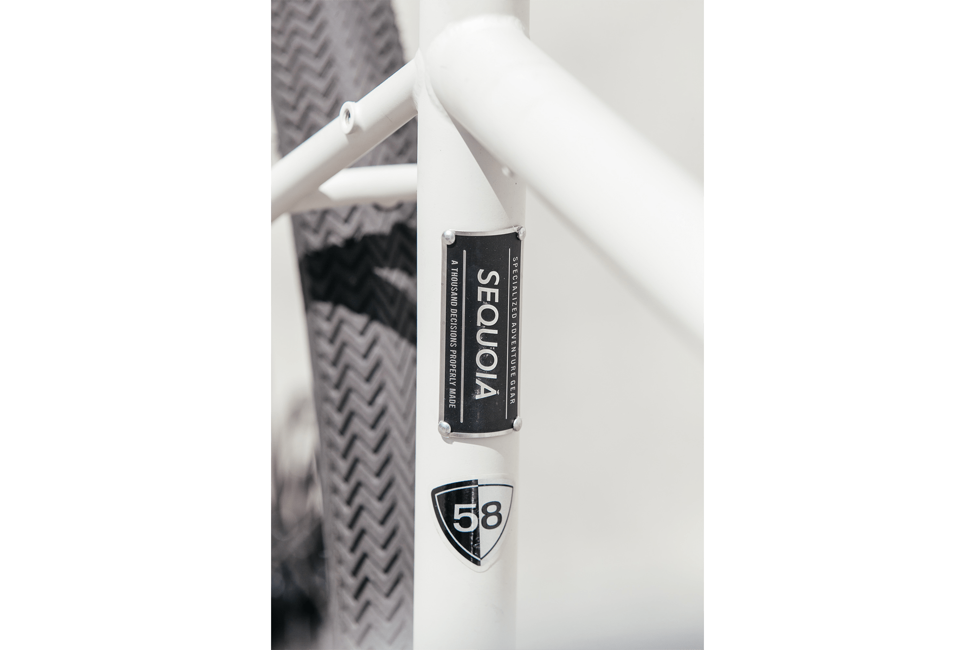Specialized Sequoia-2
