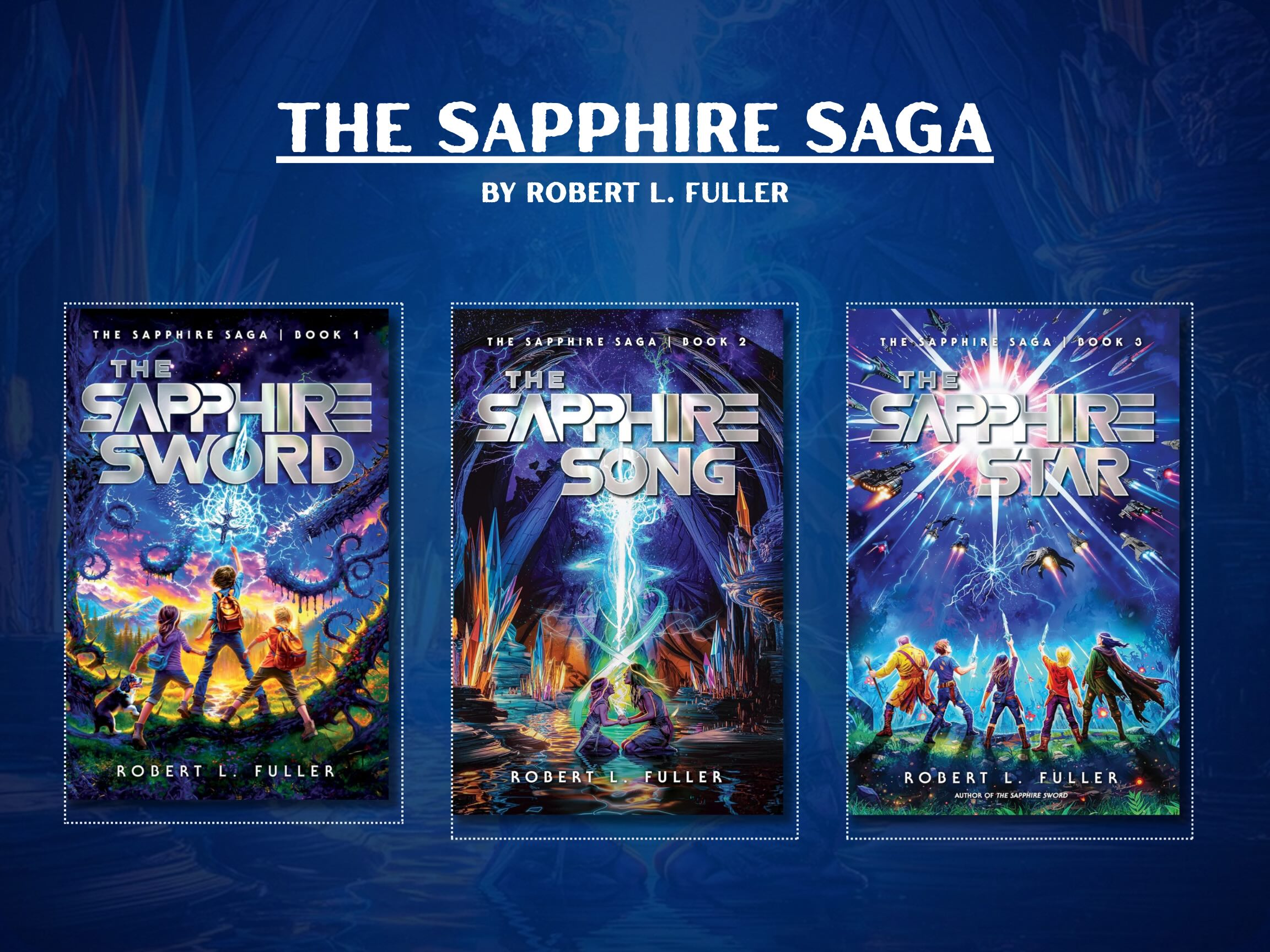 Book Series 2