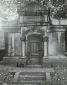 Vampire's Tomb