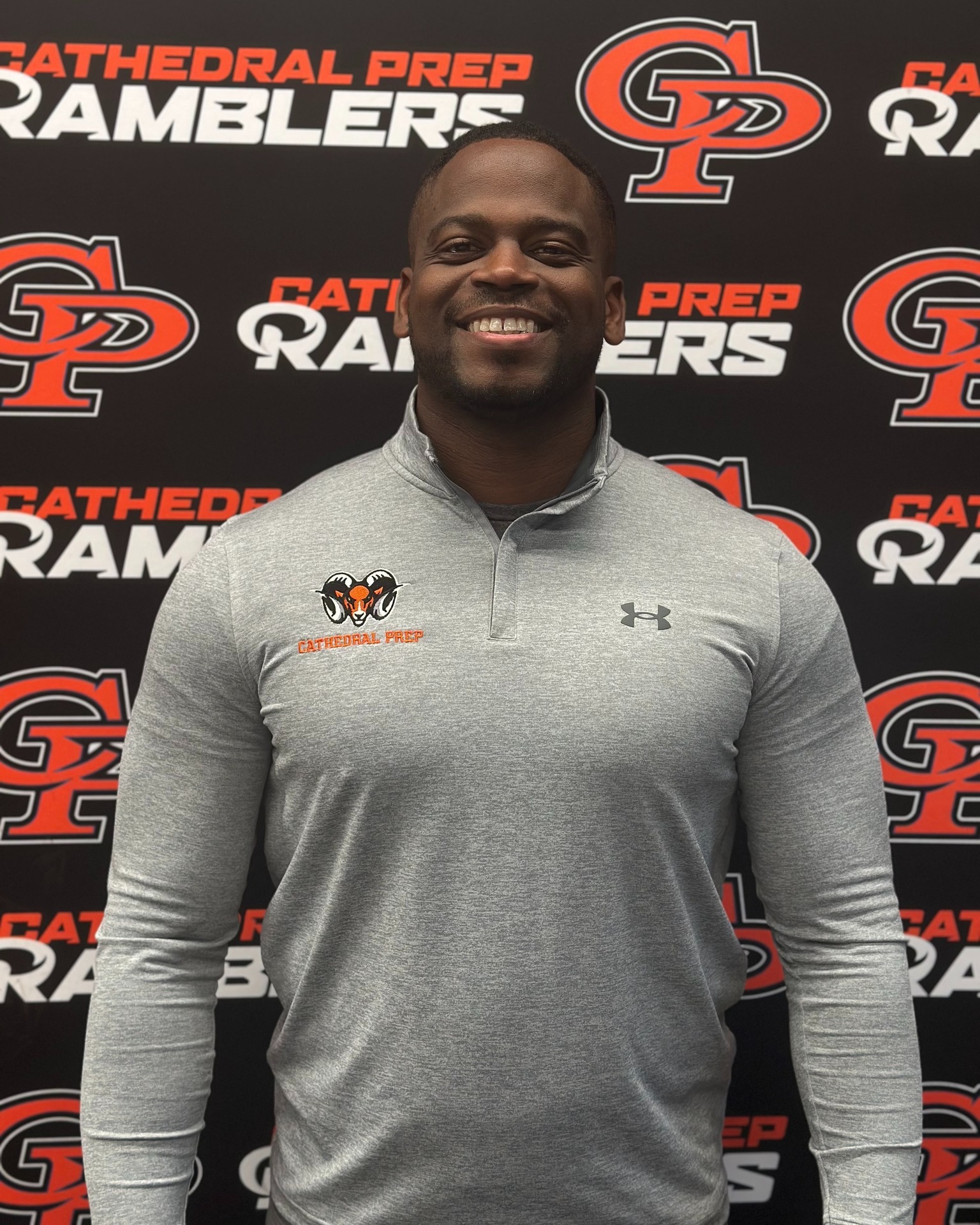 Staff Spotlight: Mr. James Duke