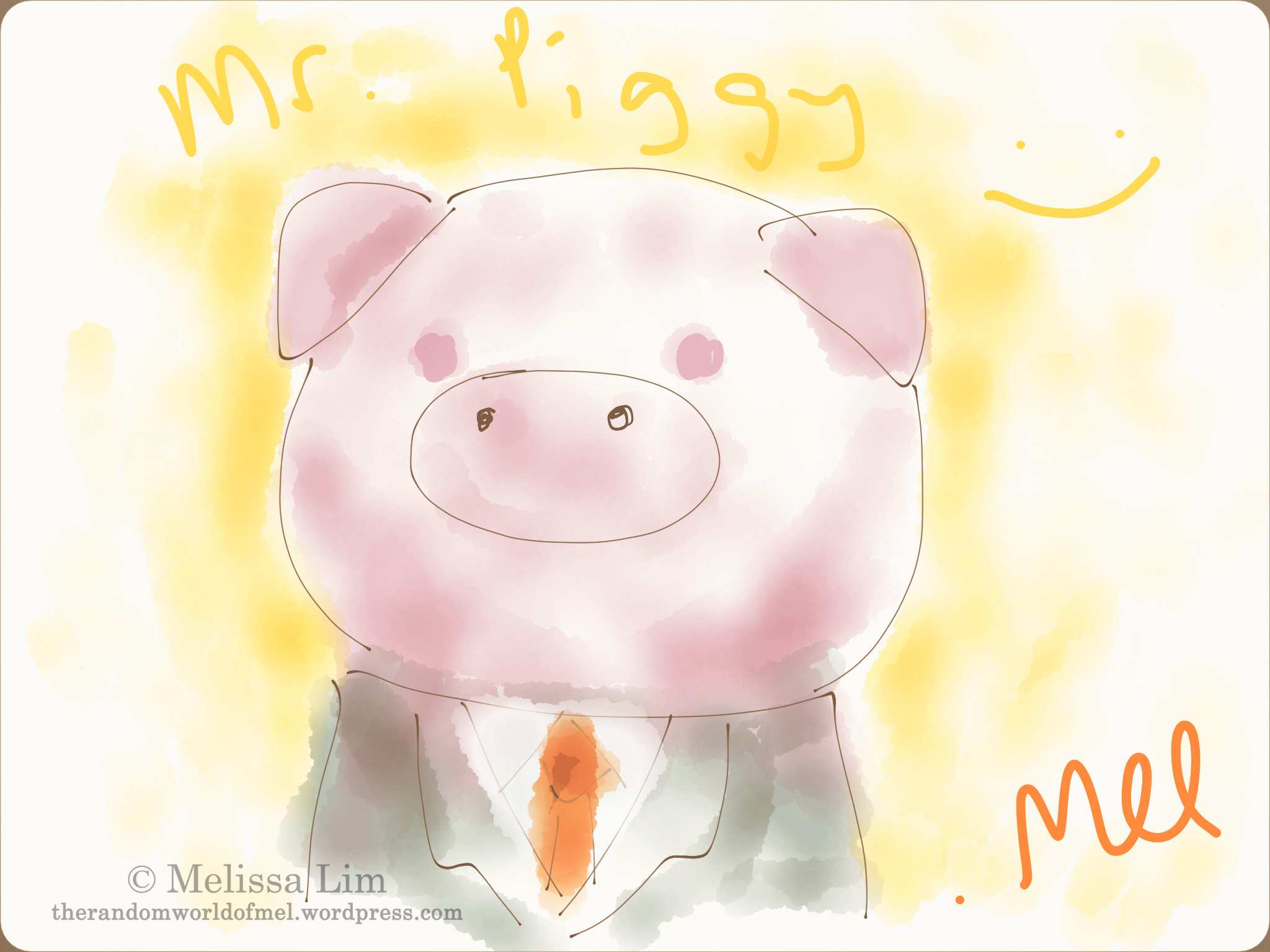 Piggy