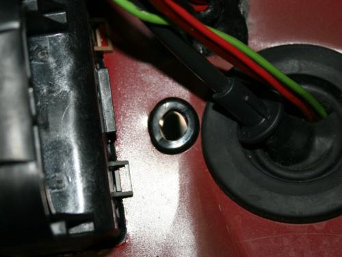 These simple visual representations all. Installing An Infinity Basslink Powered Subwoofer The Ranger Station