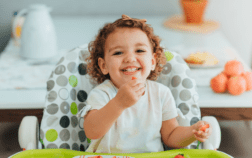 How Sensory Processing and Eating Challenges Affect Toddlers