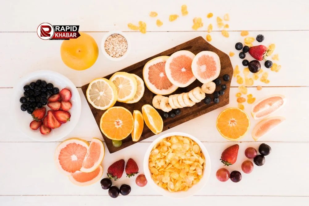 Top Vitamin b12 Foods For Vegetarians